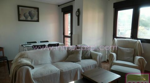 Foto 5 von Wohnung zur Miete in Riosa, Asturias