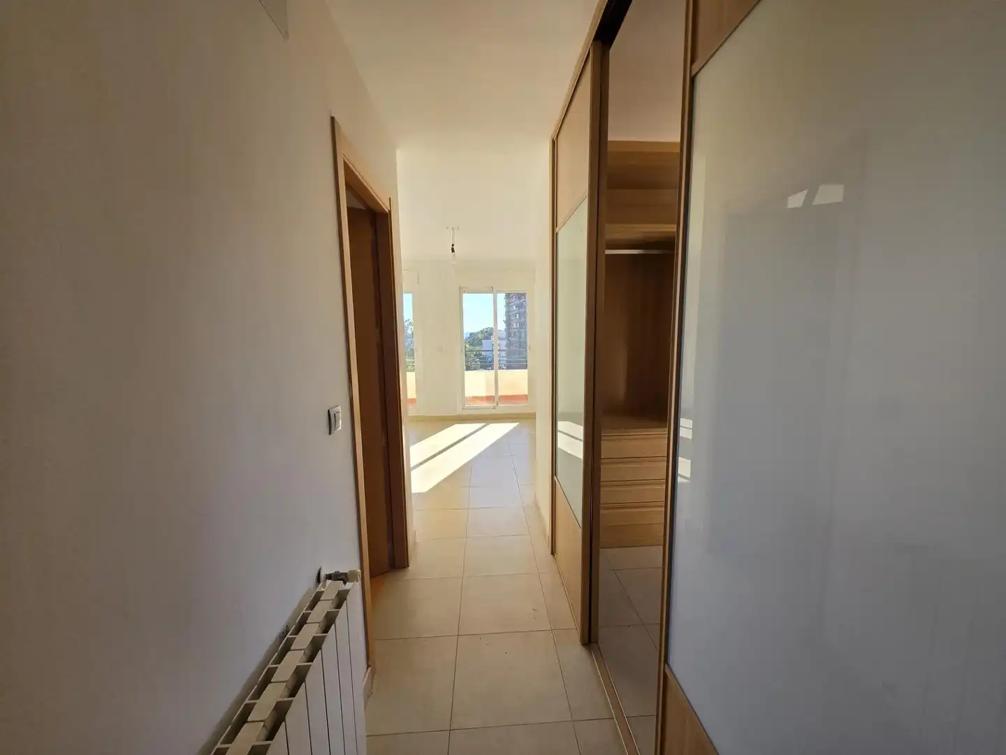 Flat for sale in Málaga  with Heating, Terrace and Storage room