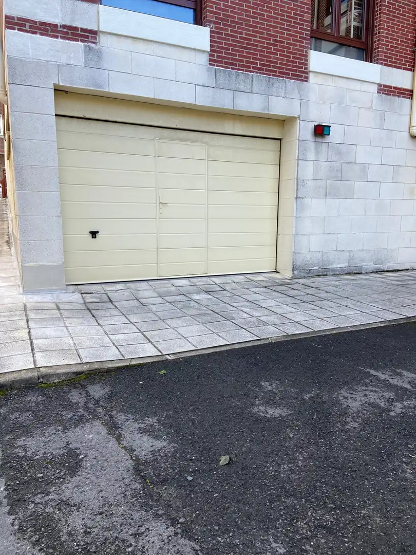 Parkplatz zum Verkauf in Algorta, imagen 2
