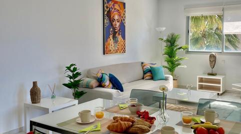 Foto 4 de Piso de alquiler en Riviera del Sol, Málaga