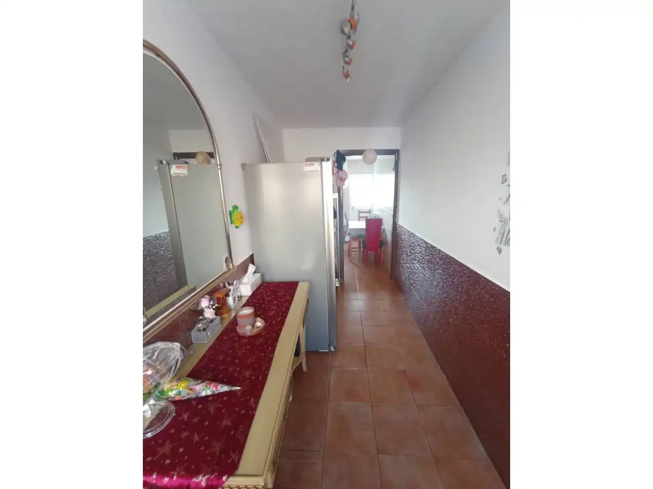 Cocina de Casa o chalet en venta en Manilva con Jardín privado y Terraza