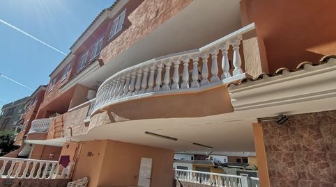 Adosado en venta en Playa, 3 dormitorios.