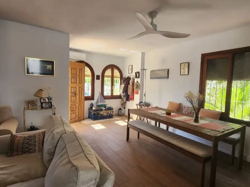 Casa pareada con jardín en venta en Debussy 12, imagen 15
