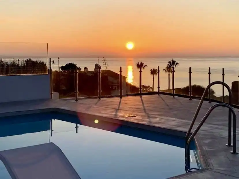 Chalet con piscina en venta en Urbanización Princesa Kristina, imagen 3