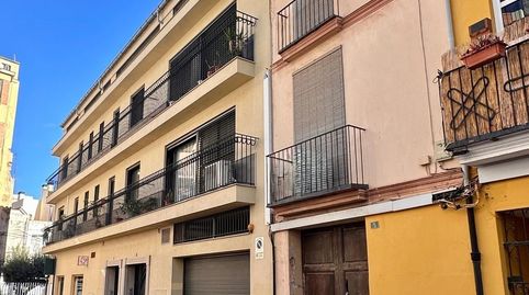Foto 2 de Casa o chalet en venta en Calle Temprado, 5, Casco Histórico, Castellón de la Plana / Castelló de la Plana