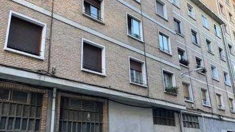 Foto 3 de Pis en venda a C/ Río Salado, Azpilañaga,  Pamplona / Iruña