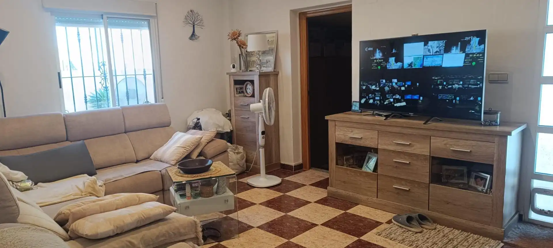 Detached house with pool for sale in Cox, imagen 9