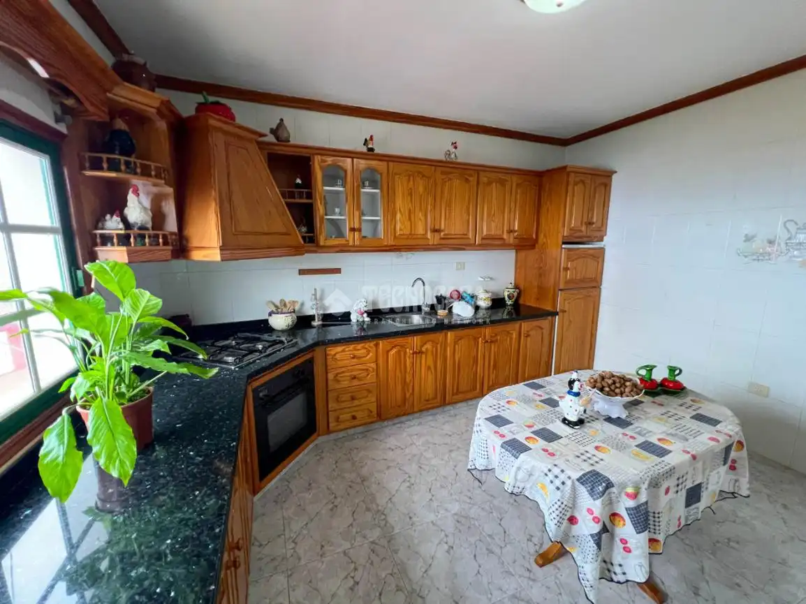 House with terrace for sale in Palo Blanco