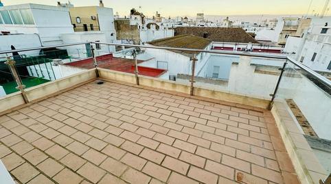 Foto 5 de Dúplex en venda a Centro Histórico,  Cádiz Capital