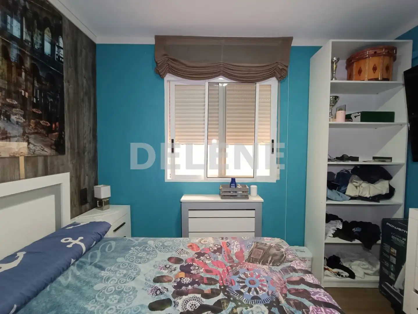 Piso con terraza en venta en Hellín, imagen 22