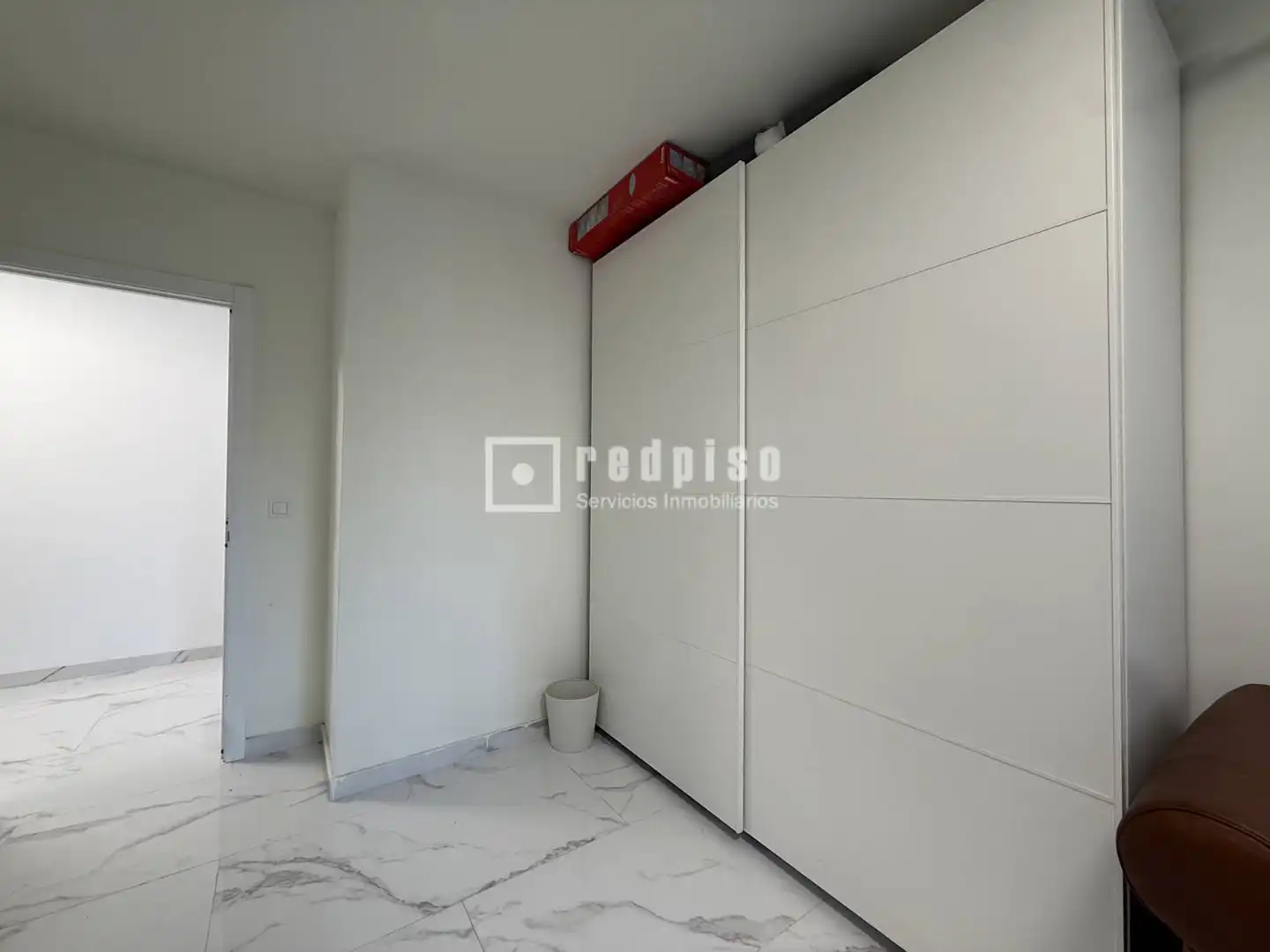 Bedroom of Houses for sale in Málaga  with Air Conditioner, Private garden and Furnished