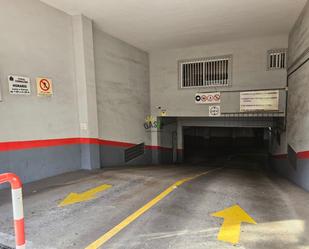 Parking of Garage for sale in  Santa Cruz de Tenerife Capital