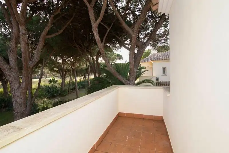 Jardín de Casa o chalet en venta en Chiclana de la Frontera con Aire acondicionado, Jardín privado y Trastero