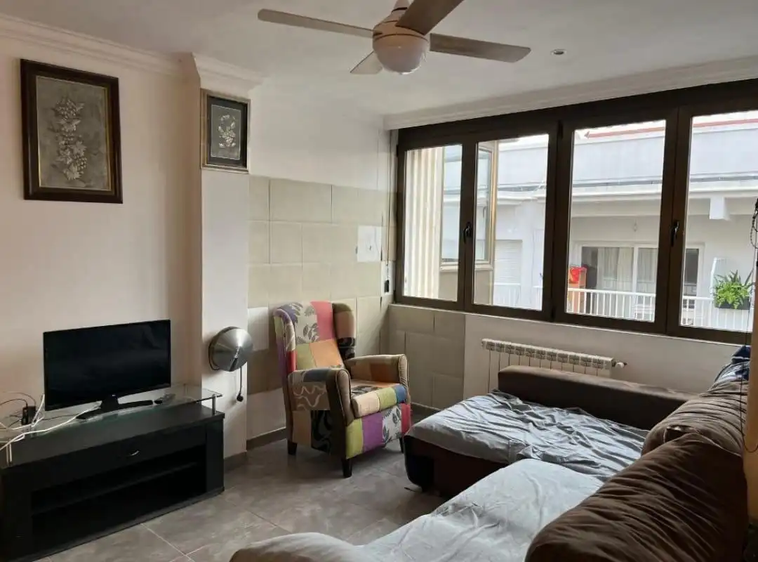 Piso con terraza en venta en Avinguda Catalunya, imagen 10