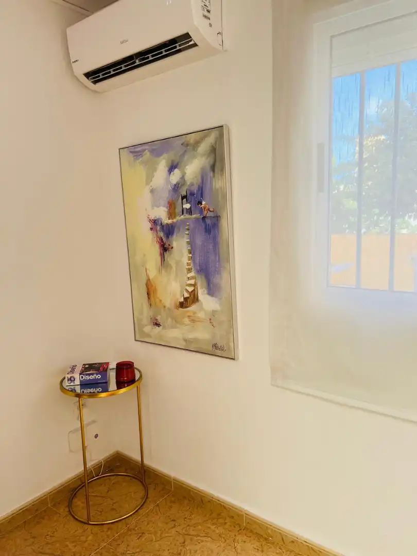 Houses for rent in Carrer de Cavite, La Malva-rosa
