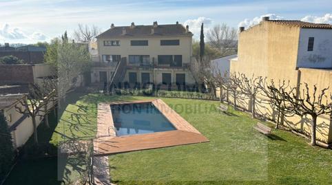 Photo 3 of House or chalet for rent in Calle Major, 15, Ullà, Girona