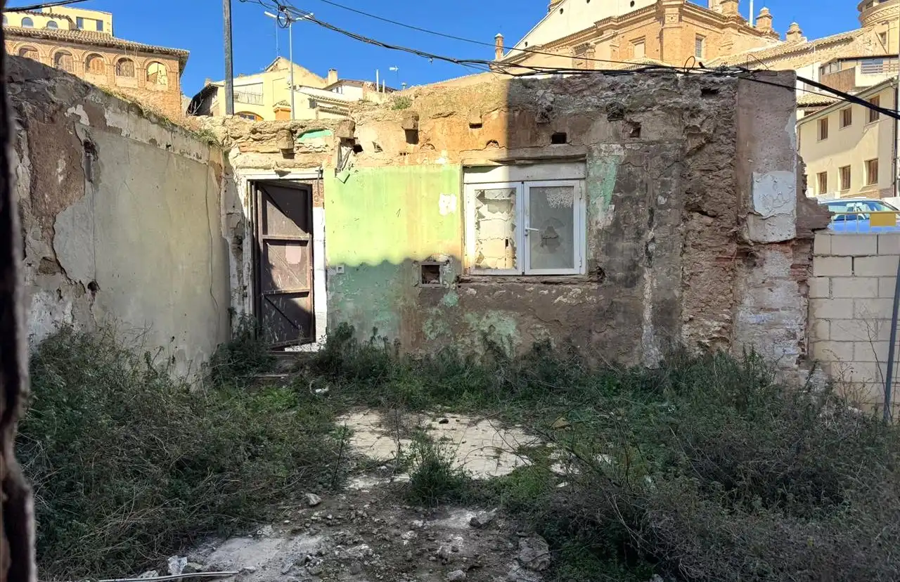 Residencial en venda en Corella