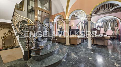 Photo 4 of House or chalet for sale in Arenal - Museo,  Sevilla Capital