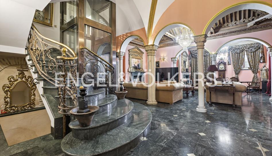 Photo 1 of House or chalet for sale in Arenal - Museo, Sevilla