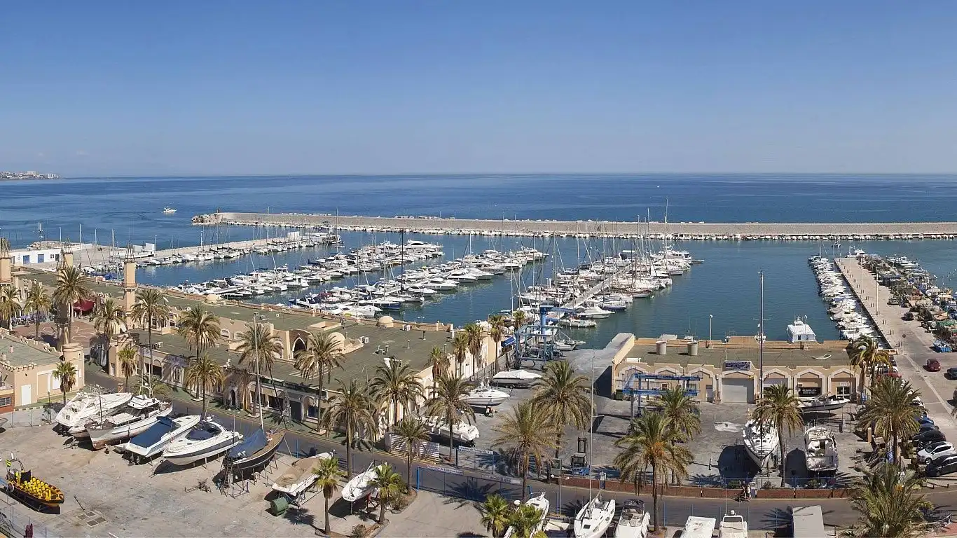 Casa o chalet en venta en Fuengirola