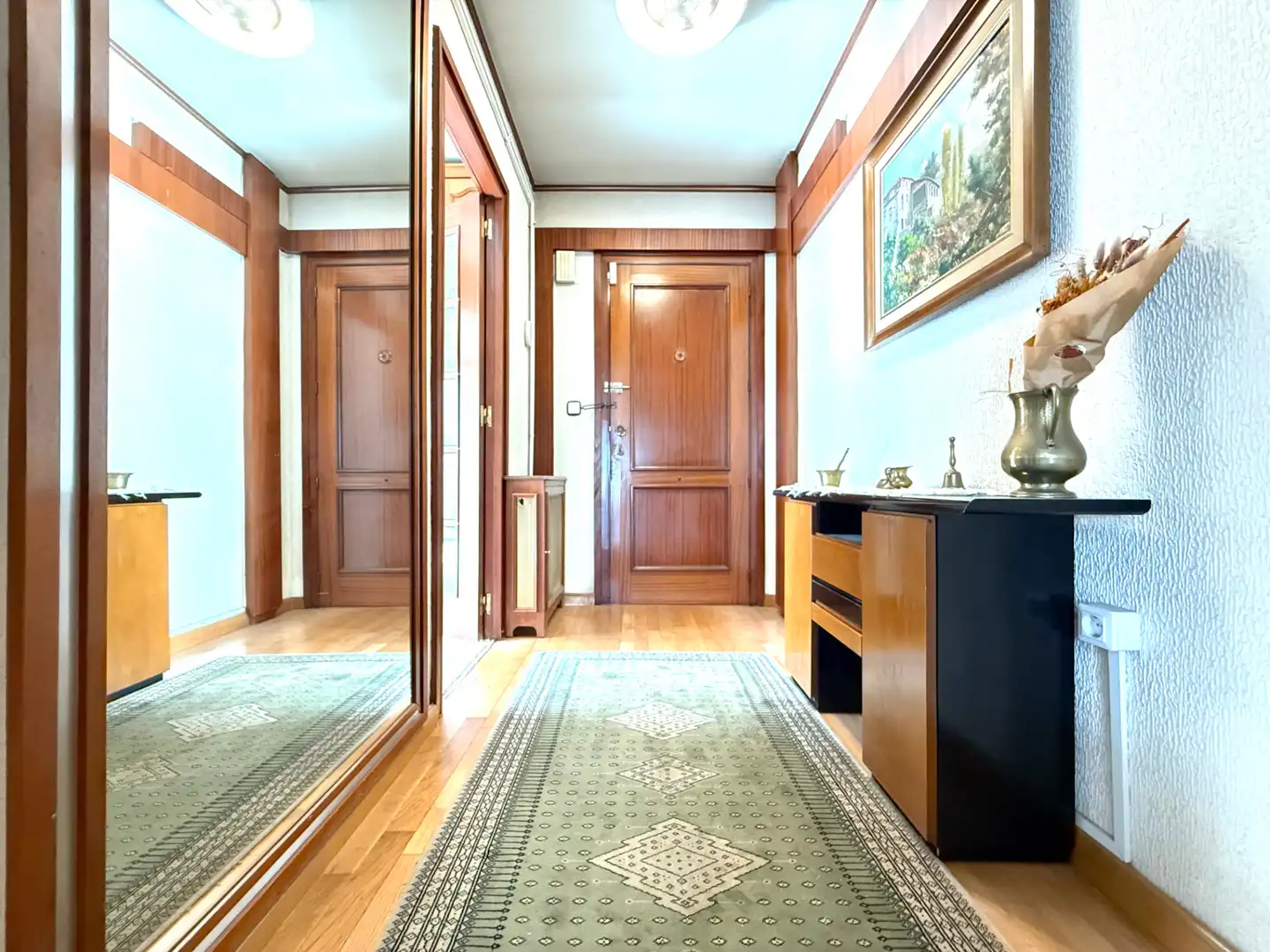 Penthouse mit Aufzug zum Verkauf in Carrer D'Higini Angles, imagen 14