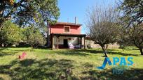 Casa o xalet en venda a Barrio la Iglesia, Alfoz de Lloredo, imagen 1