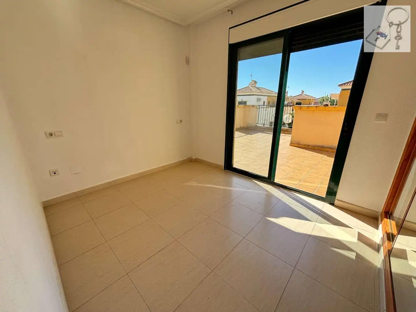 Vista exterior de Casa o chalet en venta en Almoradí con Terraza y Piscina