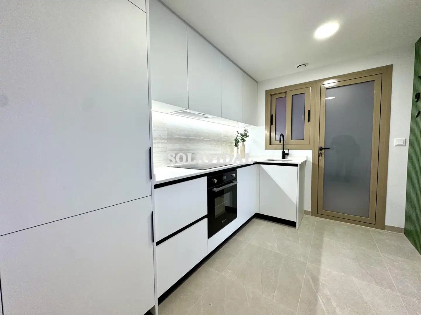 Flat with lift for sale in Avenida de la Paz, imagen 17