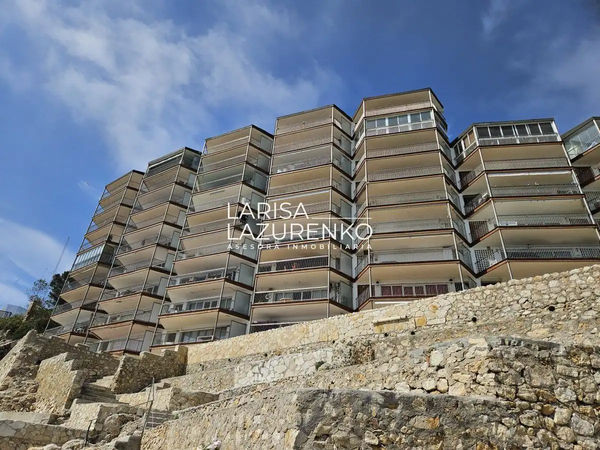 Appartement compact avec ascenseur à vendre à Falconera, imagen 76