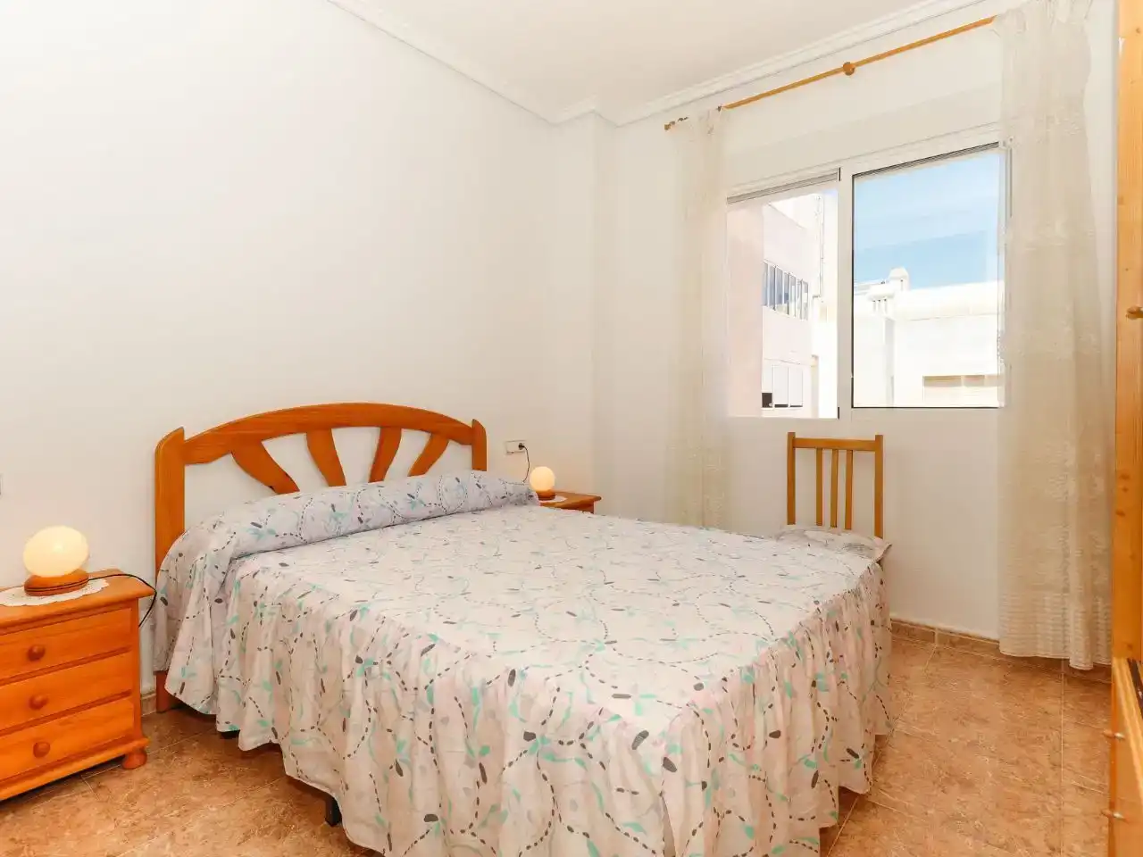 Dormitori de Àtic en venda en Torrevieja amb Aire condicionat