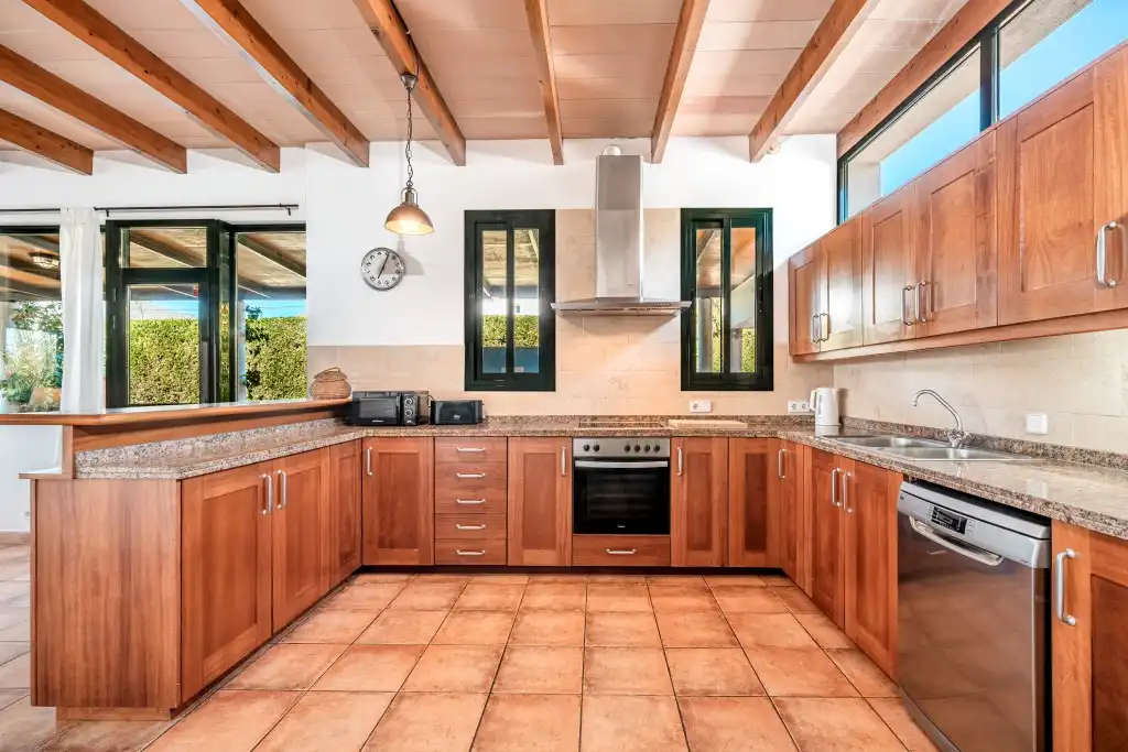 Villa avec piscine à vendre à Port de Pollença, imagen 25