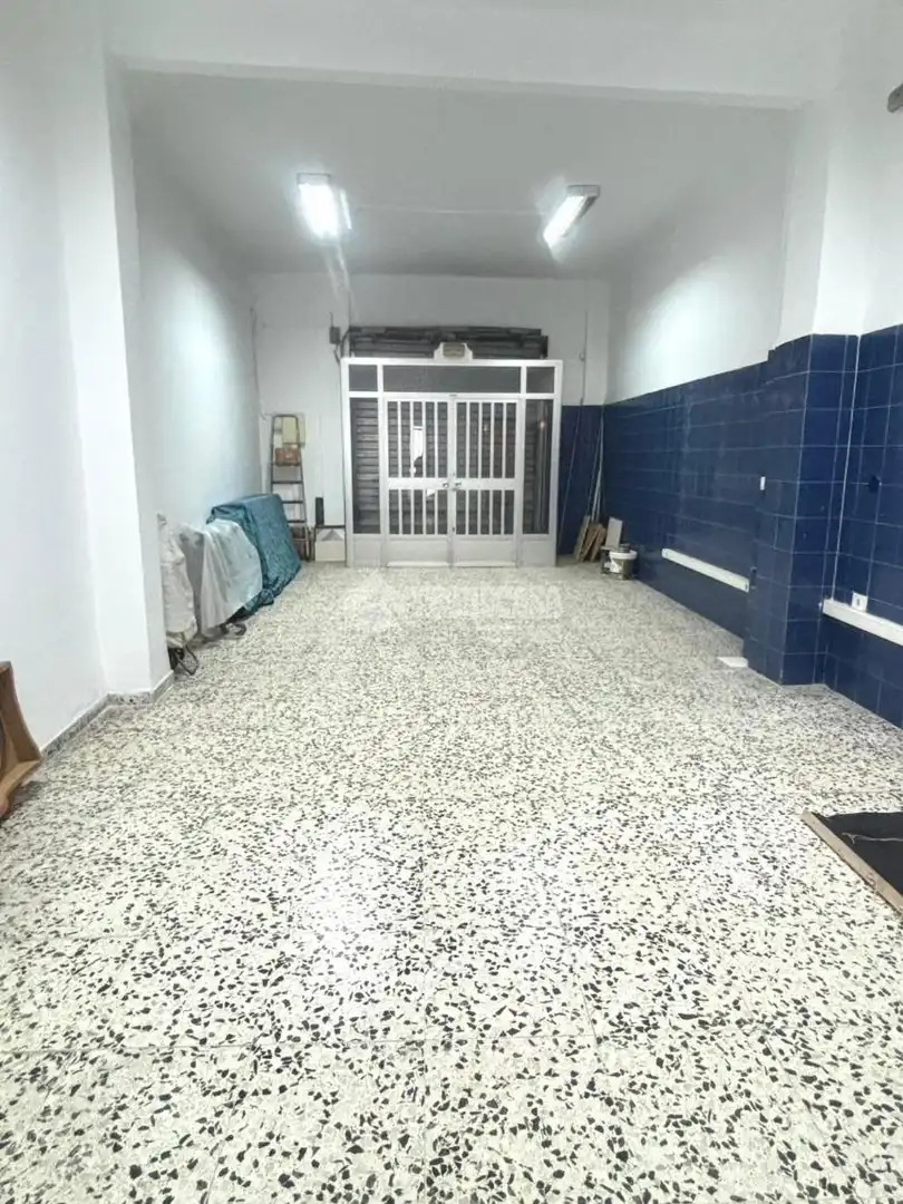 Commercial properties for sale in Jódar