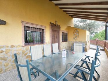 Terreny rústic en venda a Villamena