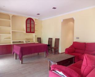 Living room of Flat for sale in Belmez  with Air Conditioner, Heating and Private garden