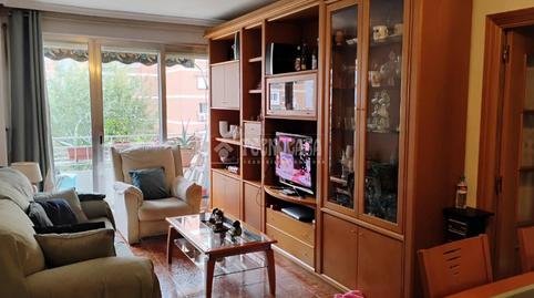 Foto 5 de Piso en venta en Zarzaquemada, Leganés