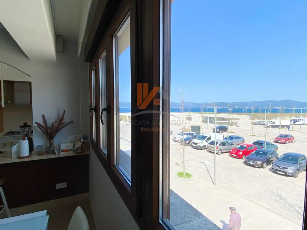 Casa o xalet en venda en Porto do Son amb Aire condicionat, Terrassa i Rentadora