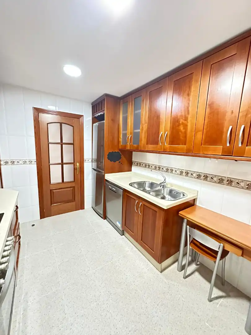 Room in Calle María Malibrán, Tablero Bajo - Arruzafilla