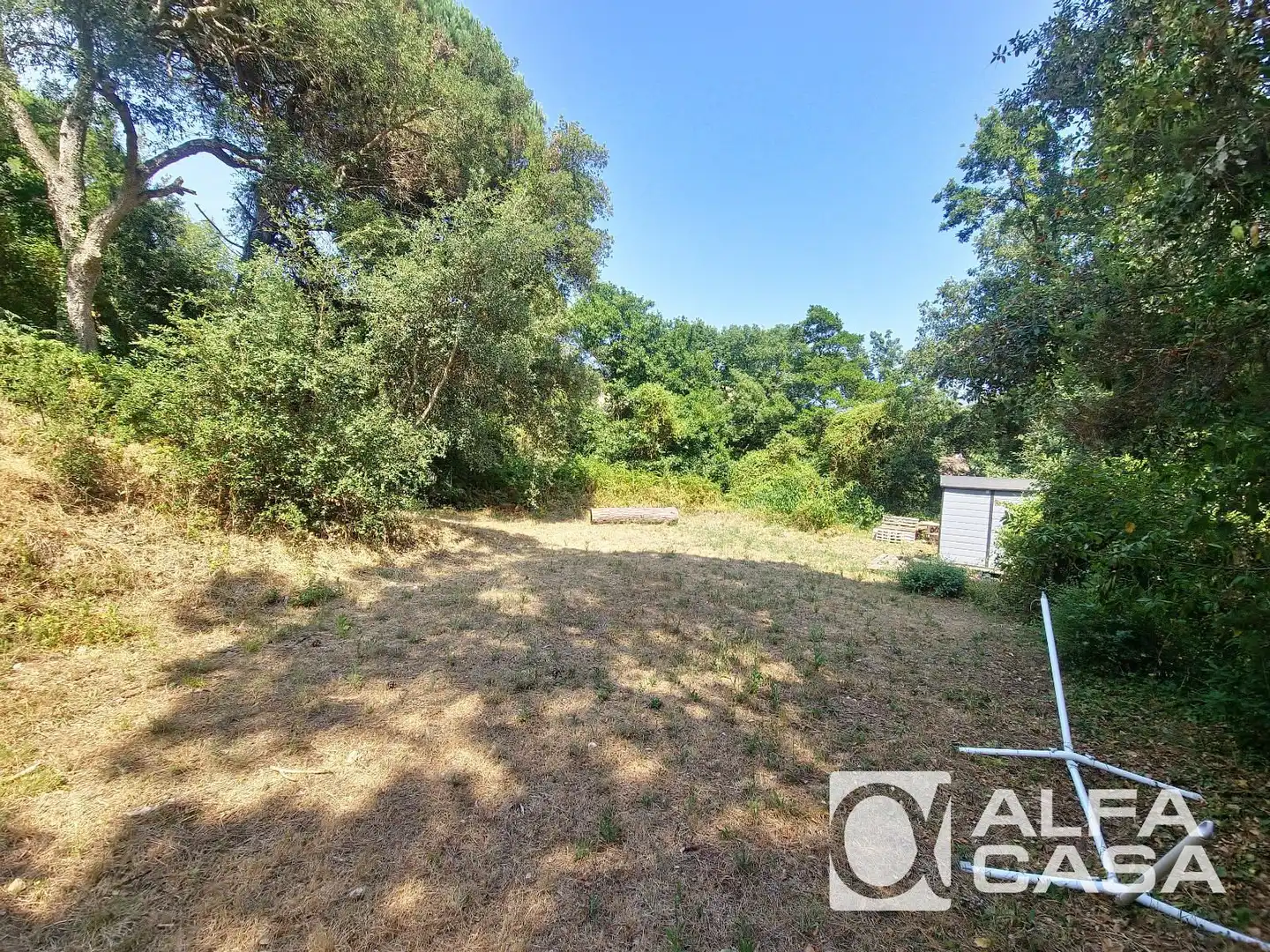 Terrain rustique à vendre à Llorer, imagen 15