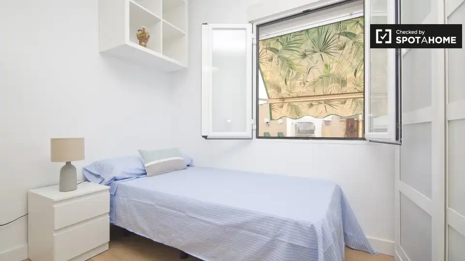 Habitació a Vista Alegre