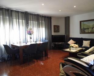 Living room of Flat for sale in Vilassar de Mar  with Air Conditioner, Heating and Oven