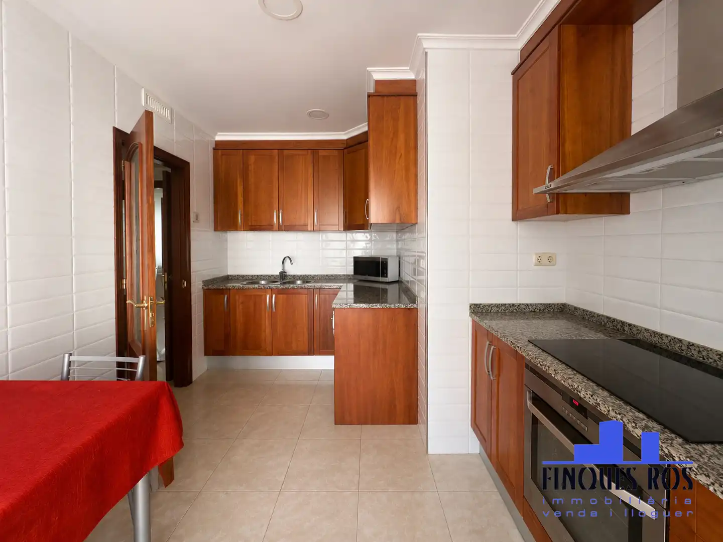 Kitchen of Flat for sale in Vinaròs  with Air Conditioner, Heating and Terrace