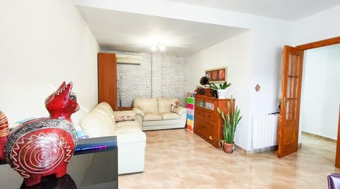 Foto 2 de Dúplex en venda a Avenida del Rey Juan Carlos I, 78, Puerto Lumbreras, Murcia