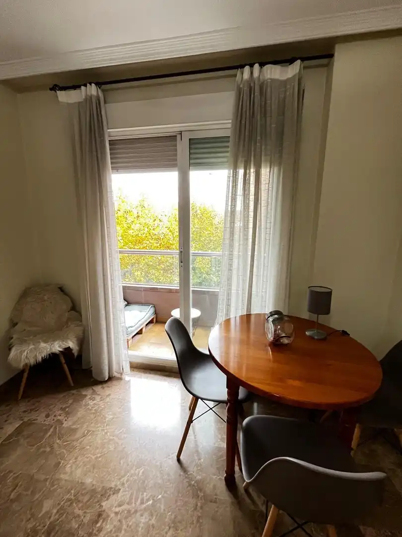 Habitación de Apartamento en venta en Albacete con Calefacción, Trastero y Balcón