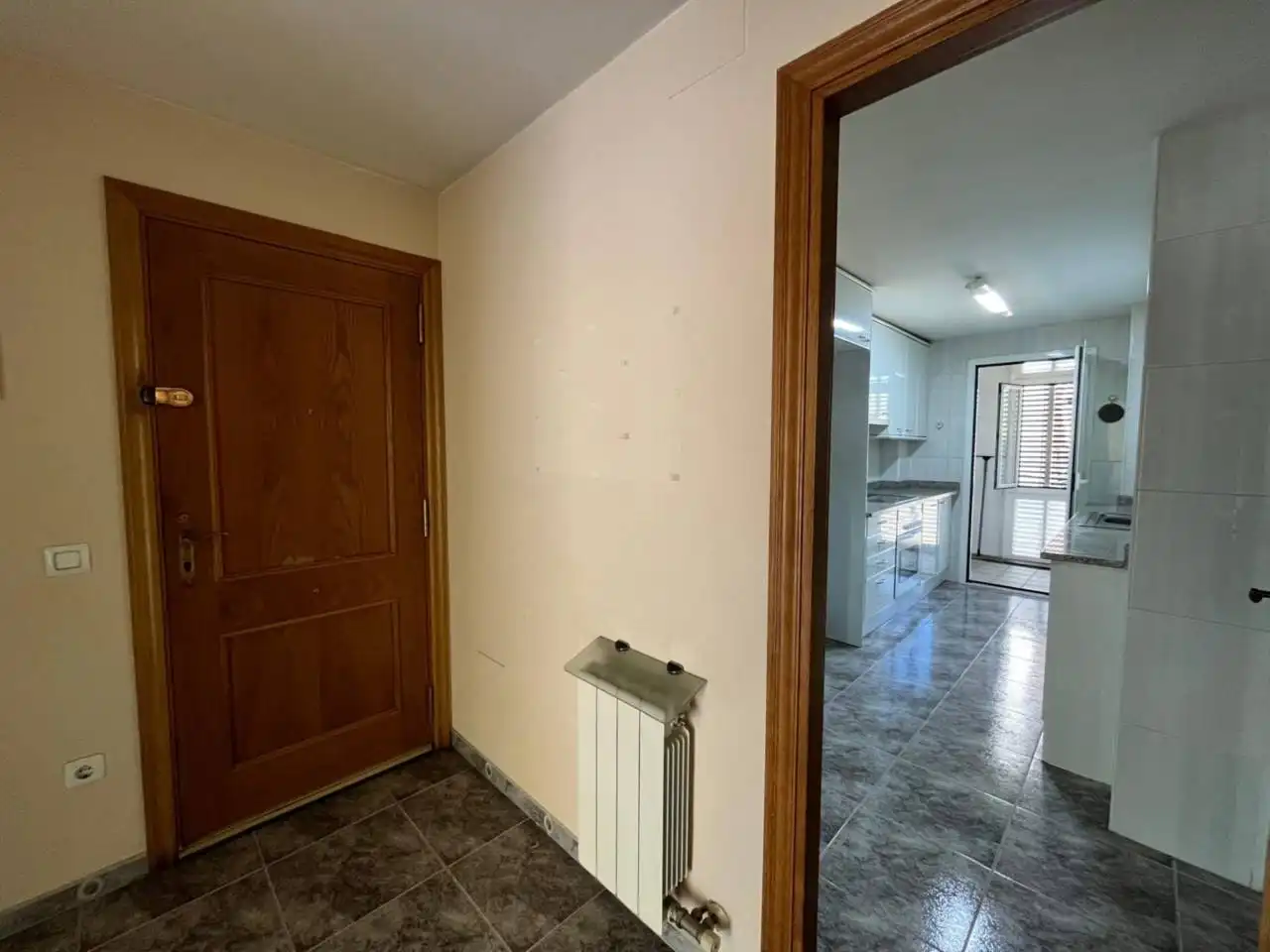 Pis en venda en Girona amb Aire condicionat, Calefacció i Terrassa
