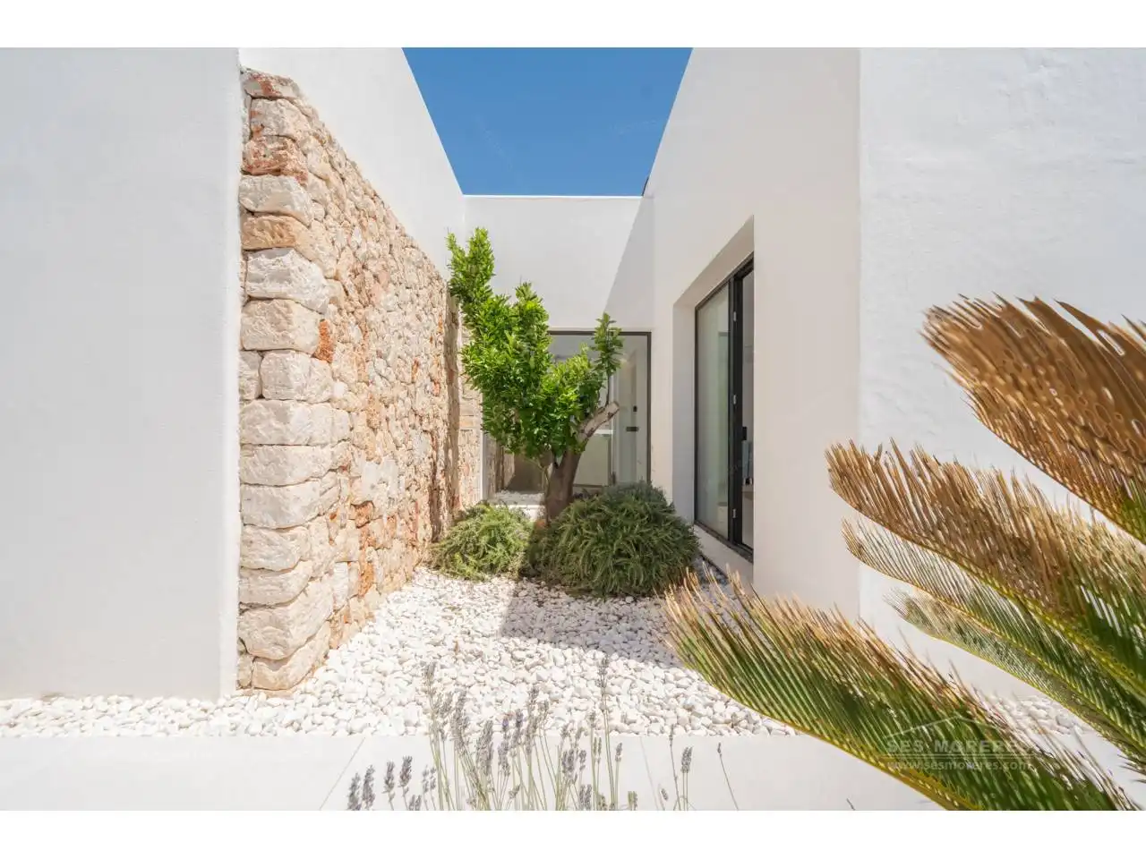 Villa mit Pool zum Verkauf in Punta Grossa, imagen 8