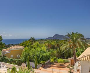 Garden of Apartment for sale in Altea  with Air Conditioner, Terrace and Swimming Pool