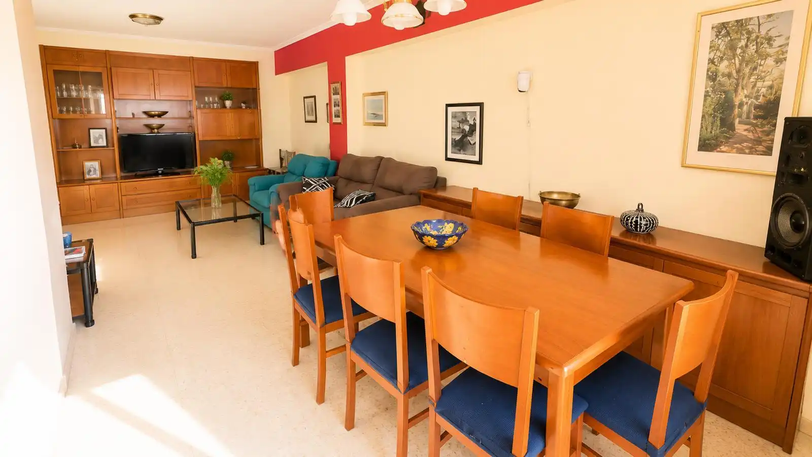 Flat with terrace for sale in Algirós, imagen 23
