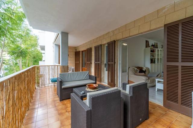Piso en Venta en Port de Pollença