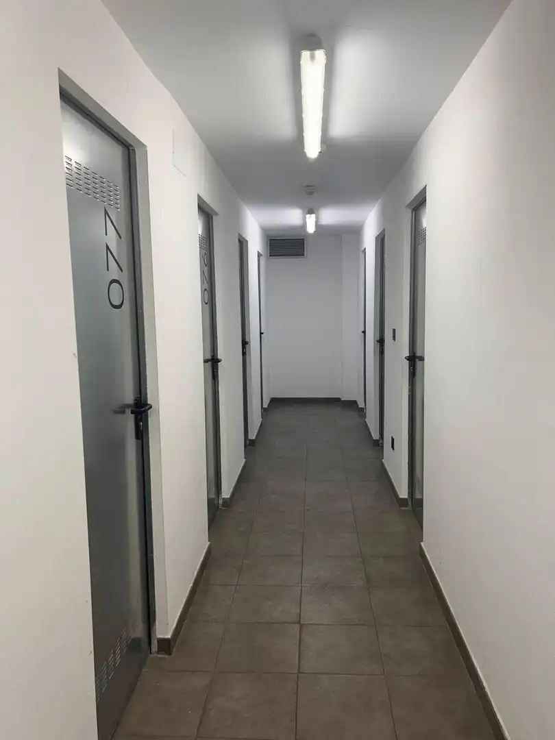 Pis de lloguer a Sanchinarro