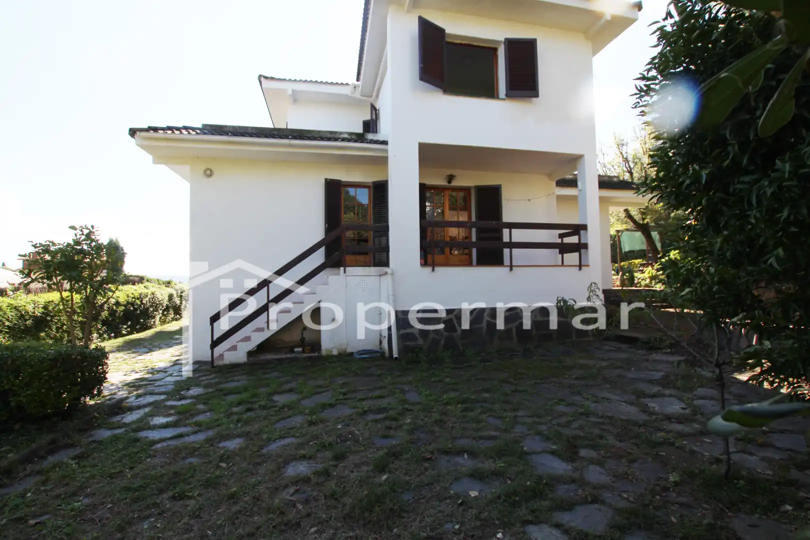 House with terrace for sale in Sant Antoni de Vilamajor, imagen 10